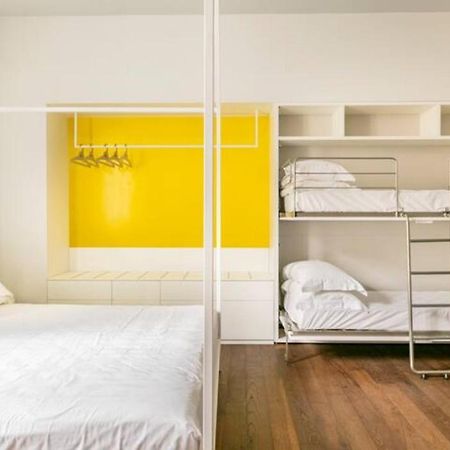 Ecozyhouse Apartment Firenze Bagian luar foto