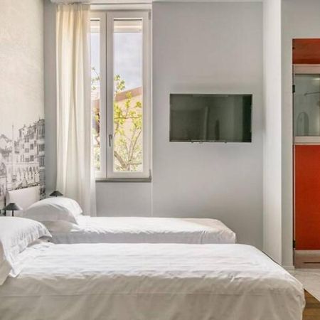 Ecozyhouse Apartment Firenze Bagian luar foto