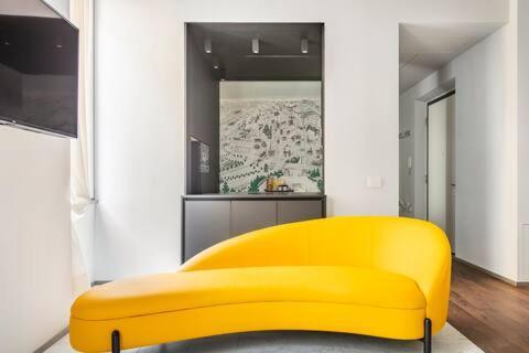 Ecozyhouse Apartment Firenze Bagian luar foto