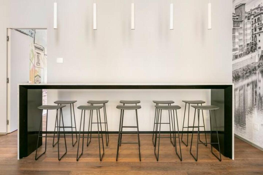 Ecozyhouse Apartment Firenze Bagian luar foto