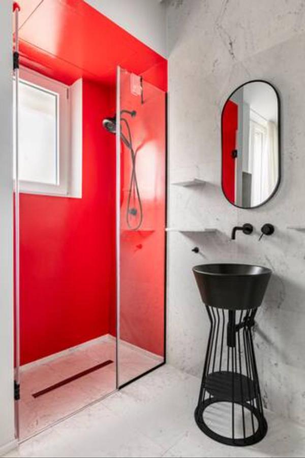 Ecozyhouse Apartment Firenze Bagian luar foto