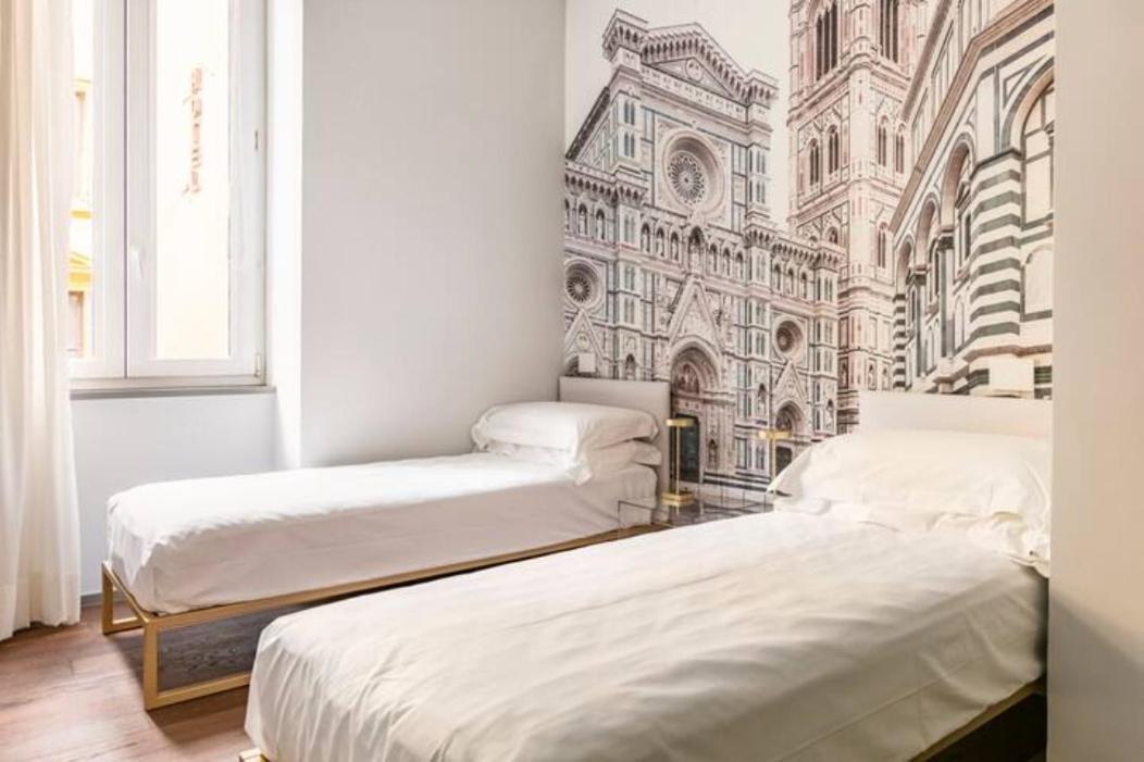Ecozyhouse Apartment Firenze Bagian luar foto