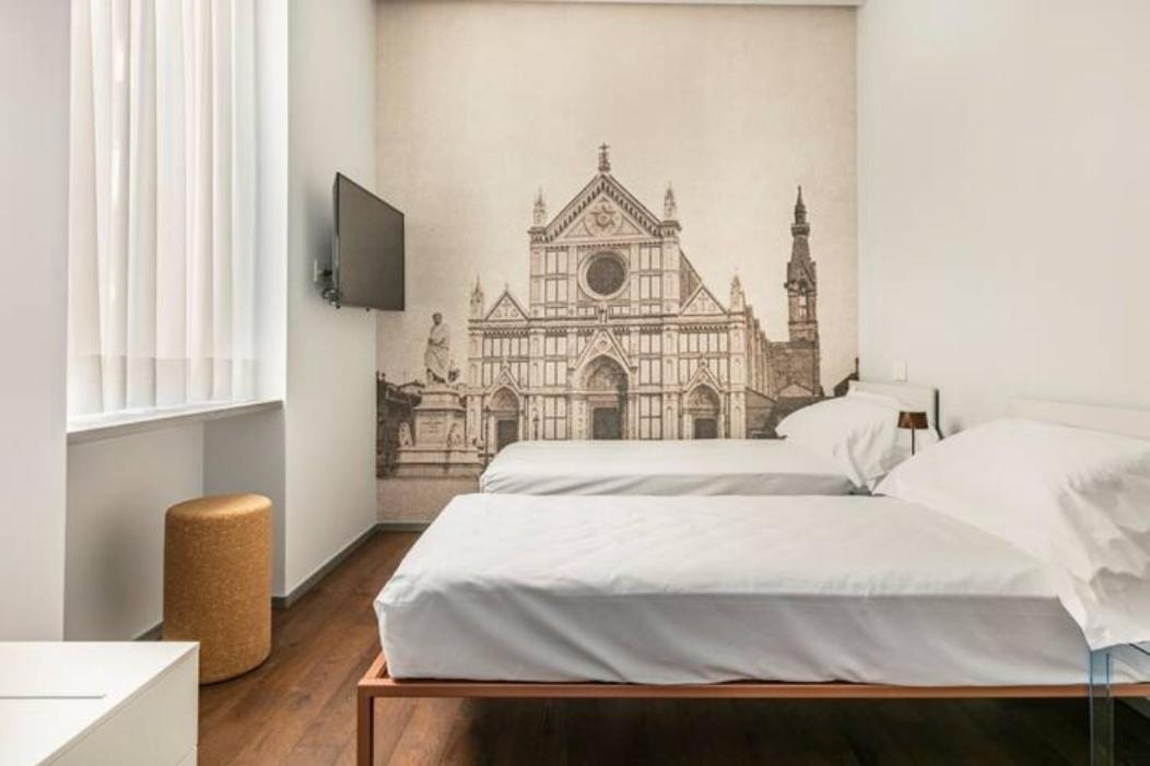 Ecozyhouse Apartment Firenze Bagian luar foto
