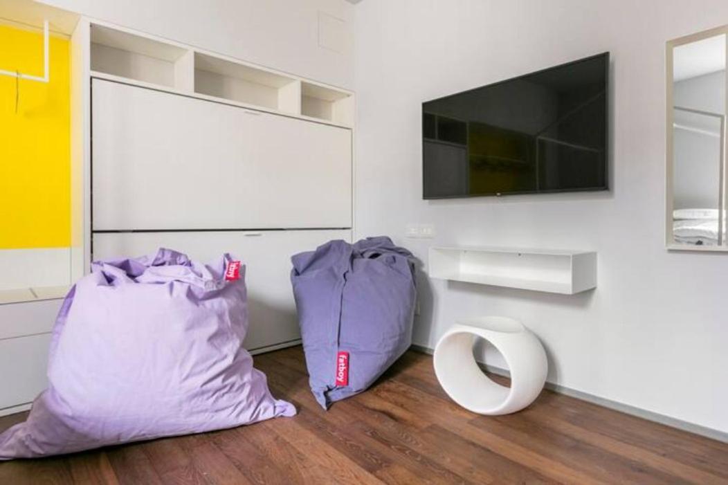 Ecozyhouse Apartment Firenze Bagian luar foto