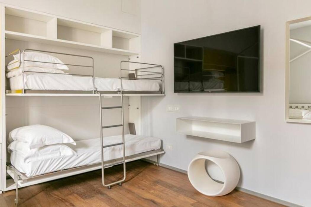 Ecozyhouse Apartment Firenze Bagian luar foto