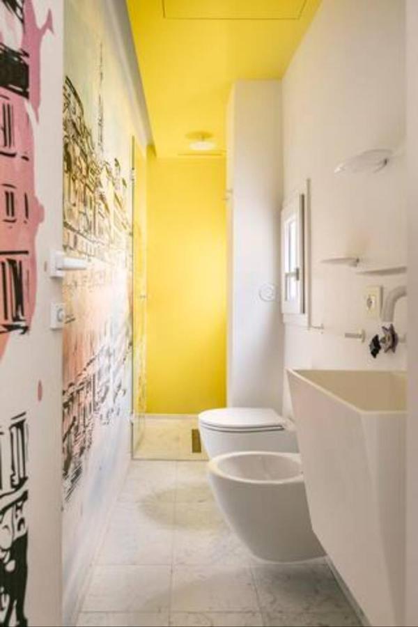 Ecozyhouse Apartment Firenze Bagian luar foto