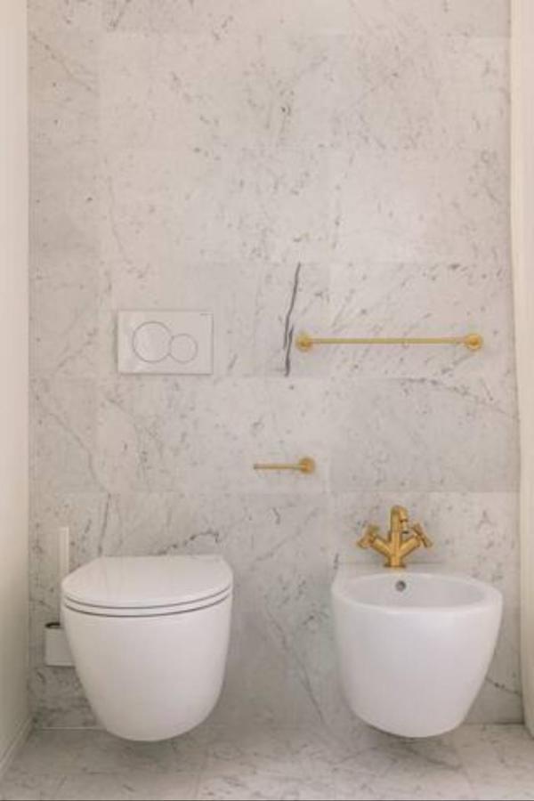 Ecozyhouse Apartment Firenze Bagian luar foto