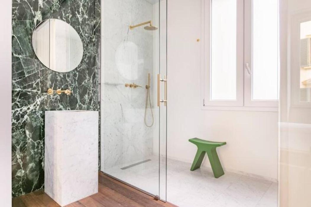Ecozyhouse Apartment Firenze Bagian luar foto