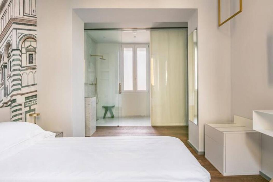 Ecozyhouse Apartment Firenze Bagian luar foto