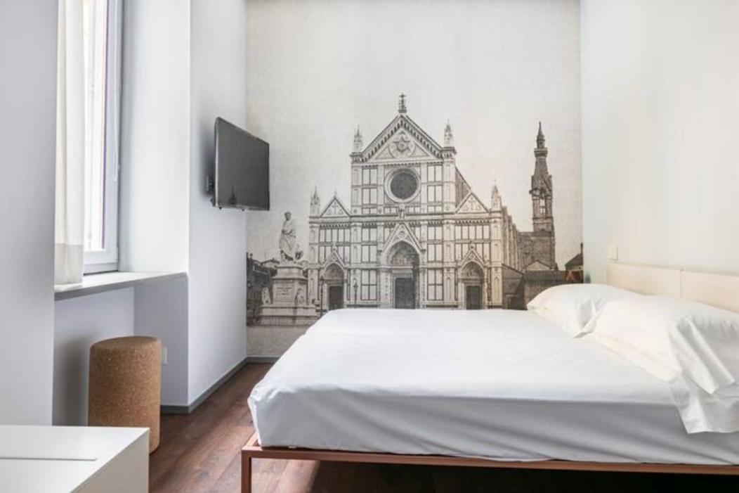 Ecozyhouse Apartment Firenze Bagian luar foto