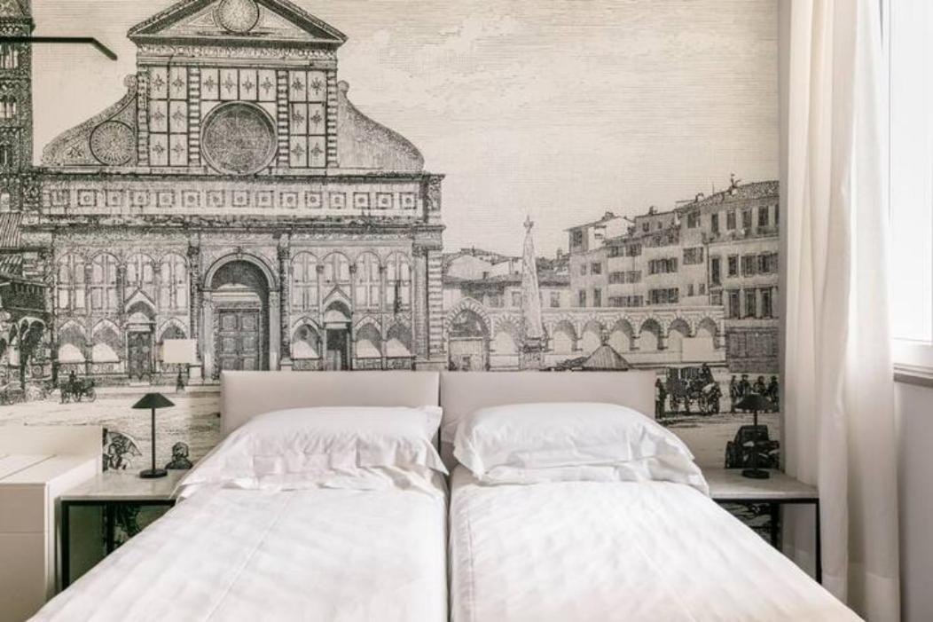 Ecozyhouse Apartment Firenze Bagian luar foto